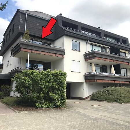 Ferienwohnung Heidi Winterberg Buitenkant foto