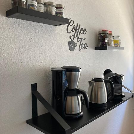 Ferienwohnung Heidi Winterberg Buitenkant foto